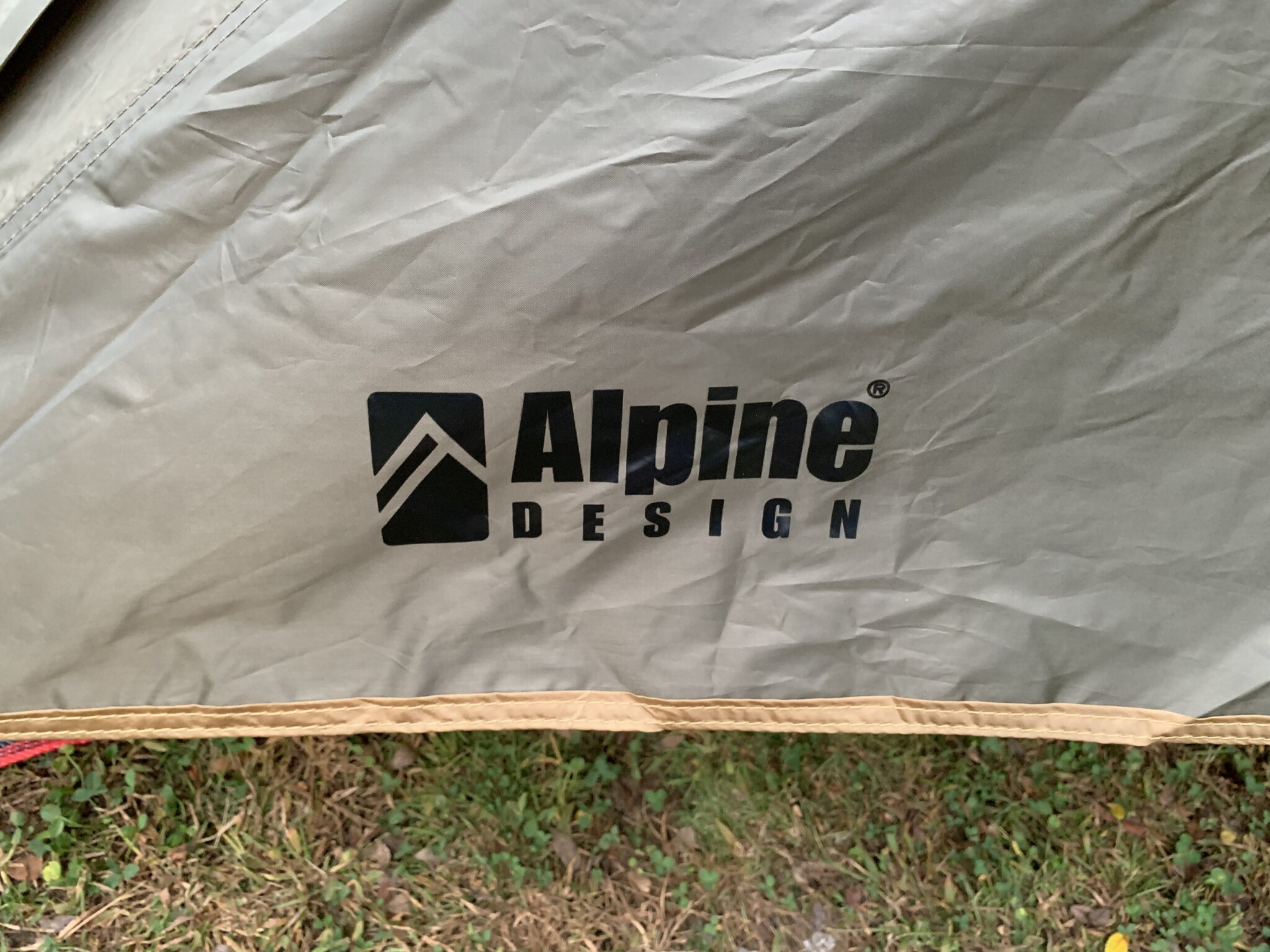 Alpine Design ポップアップシェルターテントの+spbgp44.ru